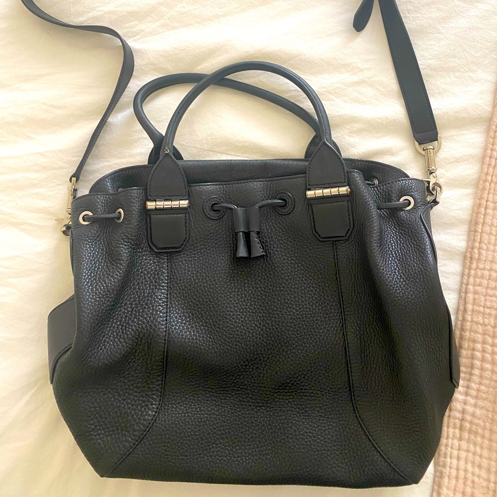 Mackage Leather Bag